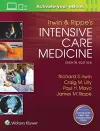 Irwin and Rippe's Intensive Care Medicine cover