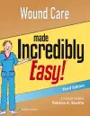 Wound Care Made Incredibly Easy cover