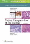 Biopsy Interpretation of the Bladder cover