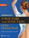 Memmler's Structure and Function of the Human Body, SC cover