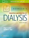 Henrich's Principles and Practice of Dialysis cover