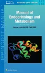Manual of Endocrinology and Metabolism cover