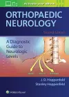 Orthopaedic Neurology cover