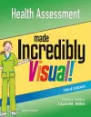 Health Assessment Made Incredibly Visual cover