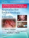 Operative Techniques in Gynecologic Surgery: REI cover