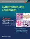 Lymphomas and Leukemias cover