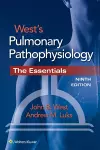 West's Pulmonary Pathophysiology cover