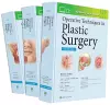 Operative Techniques in Plastic Surgery cover