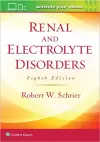 Renal and Electrolyte Disorders cover