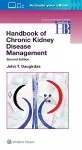 Handbook of Chronic Kidney Disease Management cover