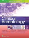 Wintrobe's Clinical Hematology cover