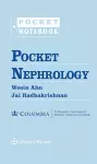 Pocket Nephrology cover