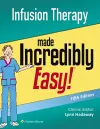 Infusion Therapy Made Incredibly Easy cover