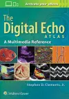 The Digital Echo Atlas cover