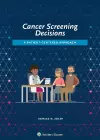 Cancer Screening Decisions cover