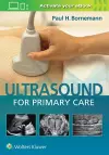 Ultrasound for Primary Care cover