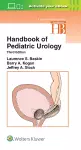 Handbook of Pediatric Urology cover