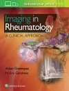 Imaging in Rheumatology cover