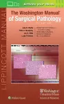 The Washington Manual of Surgical Pathology cover