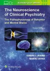 The Neuroscience of Clinical Psychiatry cover