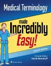 Medical Terminology Made Incredibly Easy cover