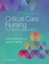 Critical Care Nursing cover