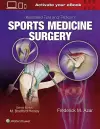 Illustrated Tips and Tricks in Sports Medicine Surgery cover