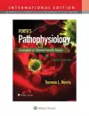 Porth's Pathophysiology cover