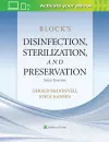 Block’s Disinfection, Sterilization, and Preservation cover