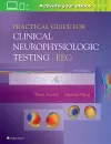 Practical Guide for Clinical Neurophysiologic Testing: EEG cover