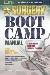 Surgery Boot Camp Manual cover