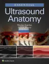 Essential Ultrasound Anatomy cover