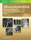 Musculoskeletal Imaging: The Essentials cover