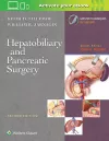 Master Techniques in Surgery: Hepatobiliary and Pancreatic Surgery cover