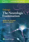 DeJong's The Neurologic Examination cover