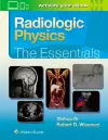 Radiologic Physics: The Essentials cover