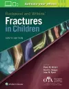 Rockwood and Wilkins Fractures in Children cover