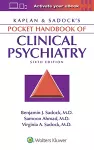 Kaplan & Sadock's Pocket Handbook of Clinical Psychiatry cover