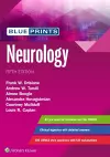 Blueprints Neurology cover
