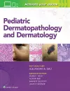 Pediatric Dermatopathology and Dermatology cover