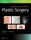 Grabb and Smith's Plastic Surgery cover