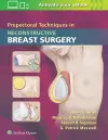 Prepectoral Techniques in Reconstructive Breast Surgery cover