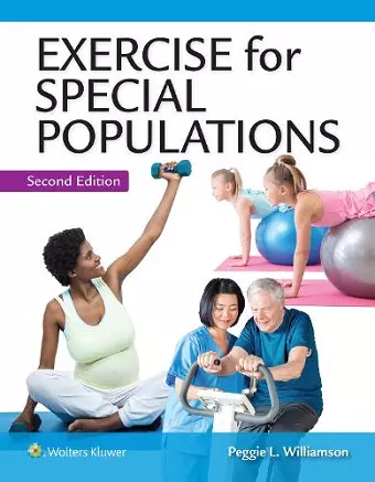 Exercise for Special Populations cover