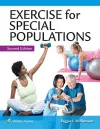 Exercise for Special Populations cover