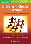 Diabetes and Obesity in Women cover