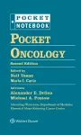 Pocket Oncology cover