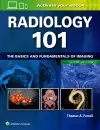 Radiology 101 cover