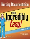 Nursing Documentation Made Incredibly Easy cover