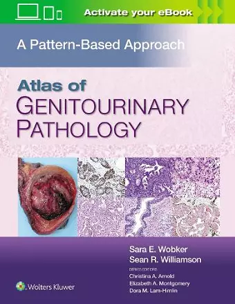 Atlas of Genitourinary Pathology cover