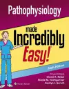 Pathophysiology Made Incredibly Easy cover